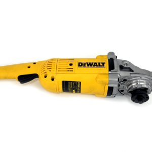 ESMERIL ANGULAR 7 DEWALT  M.DWE491 ALAM. 2200W/8500 - Imagen 2