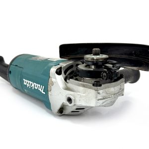ESMERIL ANGULAR 7 MAKITA M.GA7082 ALAM. 2700W/8500 - Imagen 2