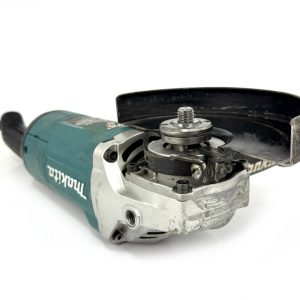 ESMERIL ANGULAR 7 MAKITA M.GA7082 ALAM. 2700W/8500 - Imagen 2