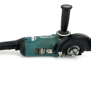ESMERIL ANGULAR 7 MAKITA M.GA7082 ALAM. 2700W/8500 - Imagen 2