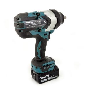 LLAVE DE IMPACTO 1/2 MAKITA  M.DTW1002 INALAM. -W/900 - Imagen 2