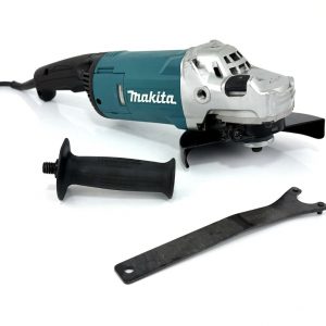 ESMERIL ANGULAR 7 MAKITA M.GA7060 ALAM. 2200W/8500 - Imagen 2