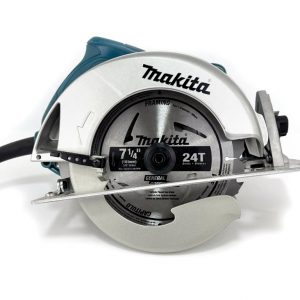 SIERRA CIRCULAR MAKITA M. 5007N ALAM. 1800W/5800 - Imagen 3