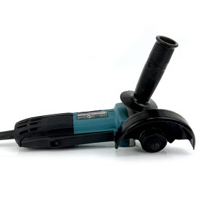 ESMERIL ANGULAR 4 1/2 MAKITA M.GA4534 ALAM. 720W/11000 - Imagen 2