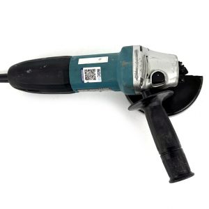 ESMERIL ANGULAR 4 1/2 MAKITA M.GA4534 ALAM. 720W/11000 - Imagen 2