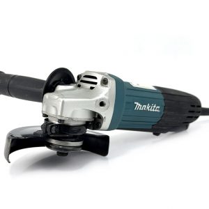 ESMERIL ANGULAR 4 1/2 MAKITA M.GA4534 ALAM. 720W/11000 - Imagen 2