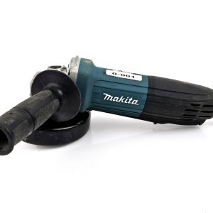 ESMERIL ANGULAR 4 1/2 MAKITA M.GA4534 ALAM.720W/1000 - Imagen 3
