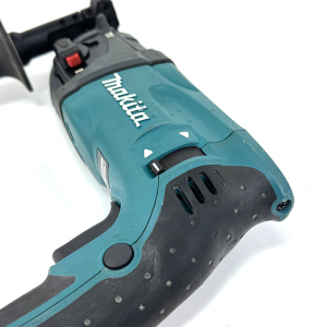TALADRO ROTOMARTILLO MAKITA M. HR2230 ALAM. 710W/1050 - Imagen 3