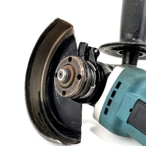 ESMERIL ANGULAR 4 1/2 MAKITA M.GA4534 ALAM.720W/1000 - Imagen 3