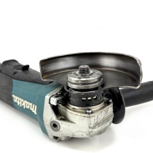ESMERIL ANGULAR 4 1/2 MAKITA M.GA4534 ALAM.720W/1000 - Imagen 3
