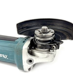 ESMERIL ANGULAR 4 1/2 MAKITA M.GA4534 ALAM.720W/1000 - Imagen 3