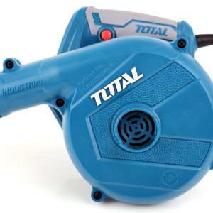 SOPLADOR ASPIRADOR TOTAL M.TB2066 ALAM. 600W - Imagen 3