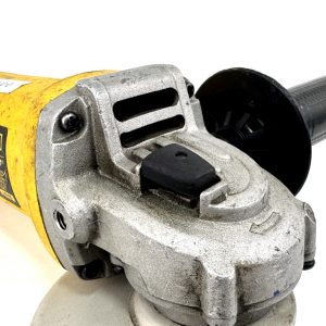 ESMERIL ANGULAR 4 1/2 DEWALT M. DWE4010-B2 ALAM.750W/12000 - Imagen 3