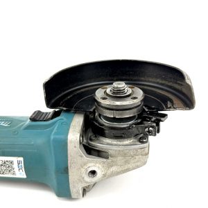 ESMERIL ANGULAR 4 1/2 MAKITA M. M9510 ALAM. 850W/1100 - Imagen 3