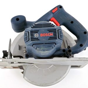 SIERRA CIRCULAR BOSCH M.GKS150 ALAM. 1500W/6000 - Imagen 3