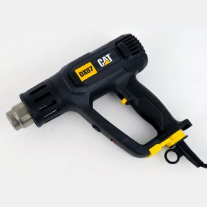 PISTOLA DE CALOR CAT M.DX85 ALAM. 2200W - Imagen 3