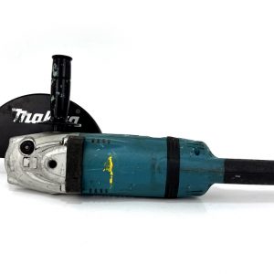ESMERIL ANGULAR 7 MAKITA M.GA7060 ALAM. 2200W/8500 - Imagen 3