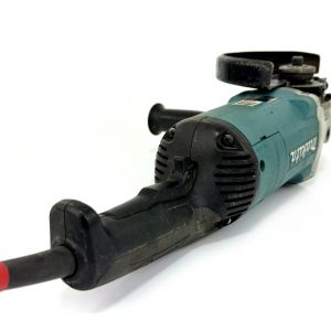 ESMERIL ANGULAR 7 MAKITA M.GA7060 ALAM. 2200W/8500 - Imagen 4
