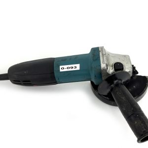 ESMERIL ANGULAR 4 1/2 MAKITA M.GA4534 ALAM.720W/1000 - Imagen 3