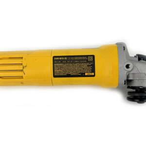 ESMERIL ANGULAR 4 1/2 DEWALT M. DWE4010-B2 ALAM.750W/12000 - Imagen 3