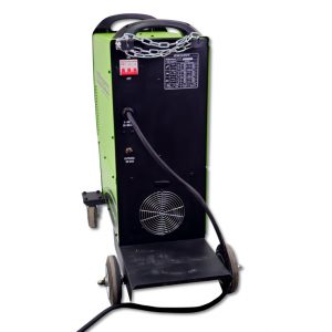 MAQUINA DE SOLDAR INDURA M.MULTIPRO3000 ALAM. - Imagen 6