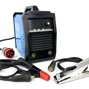 MAQUINA SOLDAR WELTEC M. WTC-300MMA ALAM. - Imagen 3