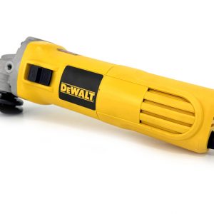 ESMERIL ANGULAR 4 1/2 DEWALT M. DWE4010-B2 ALAM.750W/12000 - Imagen 3