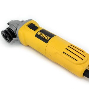 ESMERIL ANGULAR 4 1/2 DEWALT M. DWE4010-B2 ALAM.750W/12000 - Imagen 3