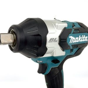 LLAVE DE IMPACTO 1/2 MAKITA M.DTW1002 INALAM. RPM 900 - Imagen 3