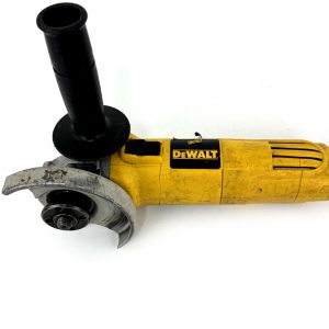 ESMERIL ANGULAR 4 1/2 DEWALT M. DWE4010-B2 ALAM.750W/12000 - Imagen 5