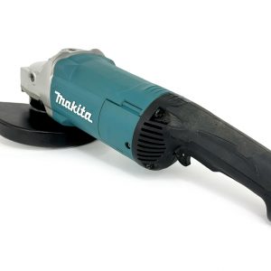 ESMERIL ANGULAR 7 MAKITA M.GA7082 ALAM. 2700W/8500 - Imagen 3
