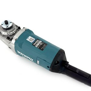 ESMERIL ANGULAR 7 MAKITA M.GA7082 ALAM. 2700W/8500 - Imagen 3