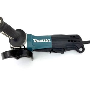 ESMERIL ANGULAR 4 1/2 MAKITA M. GA4550 ALAM. 1300W/1100 - Imagen 3