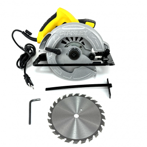 SIERRA CIRCULAR STANLEY M. SC16-B2C ALAM. 1600W/5500 - Imagen 3