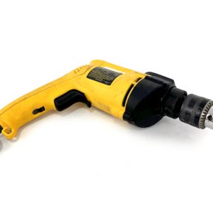 TALADRO PERCUTOR DEWALT M. DW508S ALAM. 800W/3000 - Imagen 3