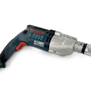 TALADRO PERCUTOR BOSCH M. GSB24-2 ALAM. 1100W/3000 - Imagen 3