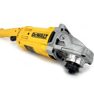 ESMERIL ANGULAR 7 DEWALT  M.DWE491 ALAM. 2200W/8500 - Imagen 3