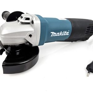 ESMERIL ANGULAR 4 1/2 MAKITA M.9562P ALAM. 100W/12000 - Imagen 4