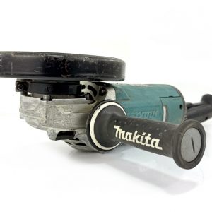 ESMERIL ANGULAR 7 MAKITA M.GA7082 ALAM. 2700W/8500 - Imagen 3
