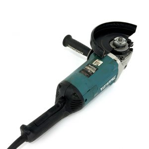 ESMERIL ANGULAR 7 MAKITA M.GA7082 ALAM. 2700W/8500 - Imagen 3