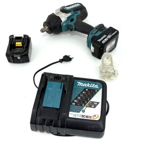 LLAVE DE IMPACTO 1/2 MAKITA  M.DTW1002 INALAM. -W/900 - Imagen 3