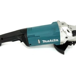ESMERIL ANGULAR 7 MAKITA M.GA7060 ALAM. 2200W/8500 - Imagen 3