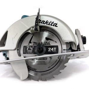 SIERRA CIRCULAR MAKITA M. 5007N ALAM. 1800W/5800 - Imagen 4