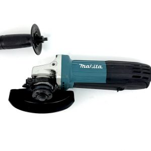 ESMERIL ANGULAR 4 1/2 MAKITA M.GA4534 ALAM. 720W/11000 - Imagen 3
