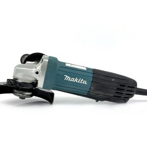 ESMERIL ANGULAR 4 1/2 MAKITA M.GA4534 ALAM. 720W/11000 - Imagen 3