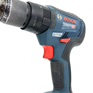 TALADRO DESTORNILLADOR BOSCH M. GSB18V INALAM. RPM 1800 - Imagen 3