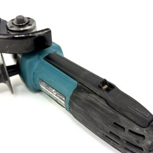 ESMERIL ANGULAR 4 1/2 MAKITA M.GA4534 ALAM. 720W/11000 - Imagen 3