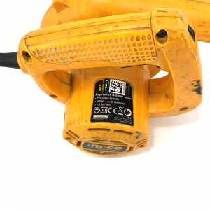 SOPLADOR INCCO M. ALAM. 660W/16000 - Imagen 3