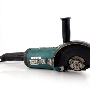 ESMERIL ANGULAR 7 MAKITA M.GA7060 ALAM. 2200W/8500 - Imagen 4