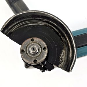 ESMERIL ANGULAR 4 1/2 MAKITA M.GA4534 ALAM.720W/1000 - Imagen 4
